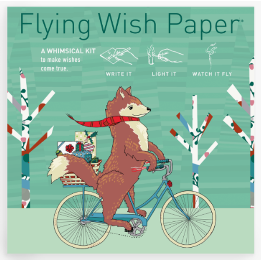Wishing Kit