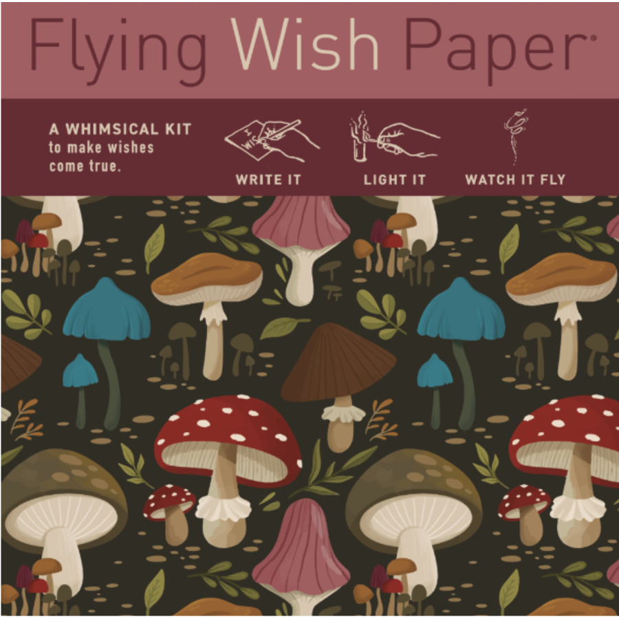 Wishing Kit