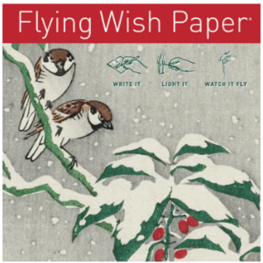 Wishing Kit