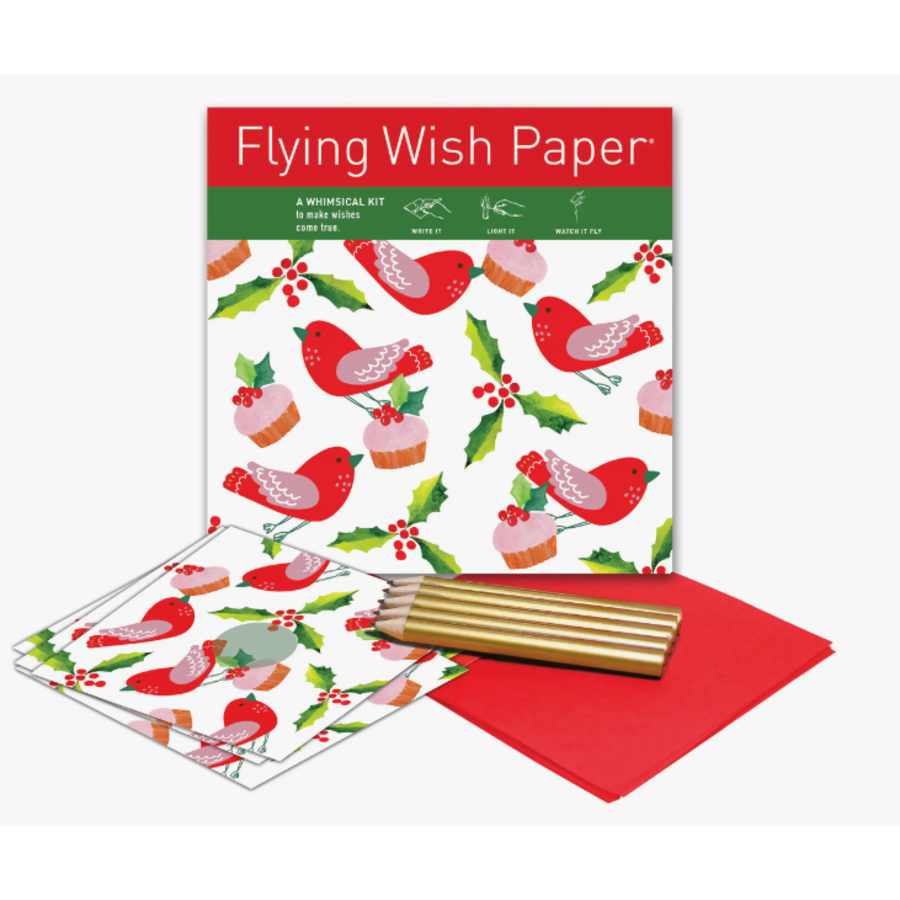 Wishing Kit