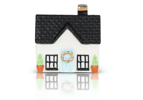  Nora Fleming Home Sweet Home Mini 
