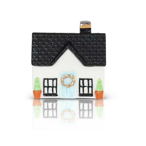  Nora Fleming Home Sweet Home Mini 