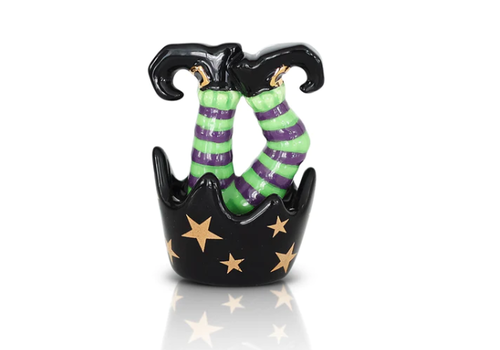  Nora Fleming Witch Mini 