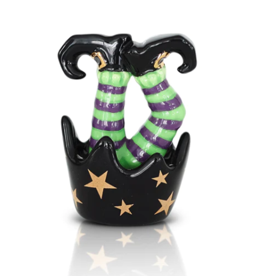 Witch Mini