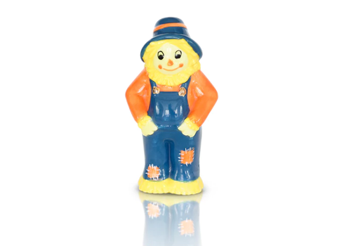  Nora Fleming Scarecrow Mini 