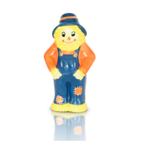  Nora Fleming Scarecrow Mini 