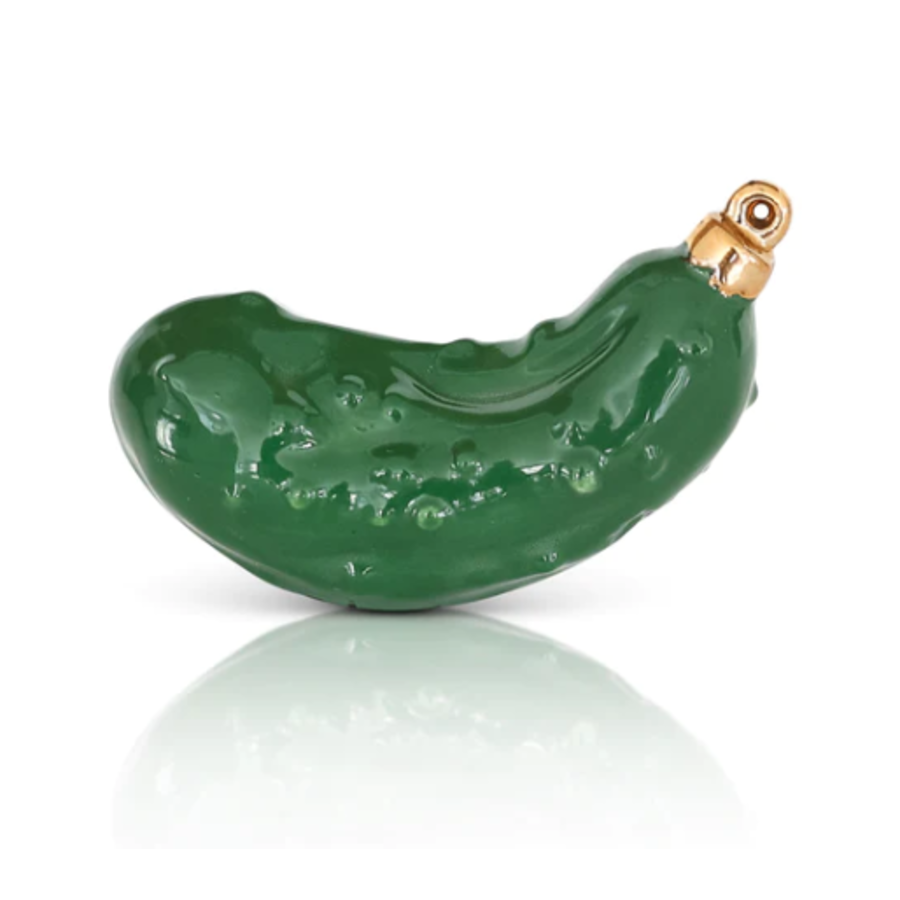 Christmas Pickle Mini