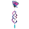 Hanging Wind Spinner - Pipevine Hanging Wind Spinner - Pipevine