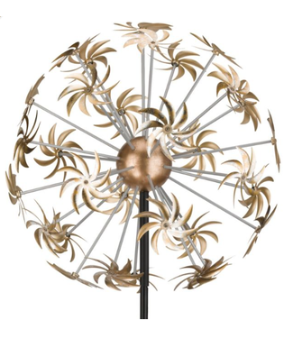 Regal Art & Gift Dandelion Wind Spinner 82"