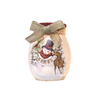 Stony Creek Joyful Winter Pre-Lit Small Jar