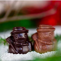 Little Choc Snow People
