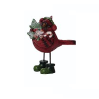 Cardinal Fancy Holiday