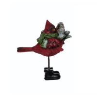 Cardinal Fancy Holiday