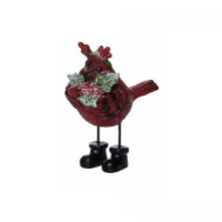 Cardinal Fancy Holiday