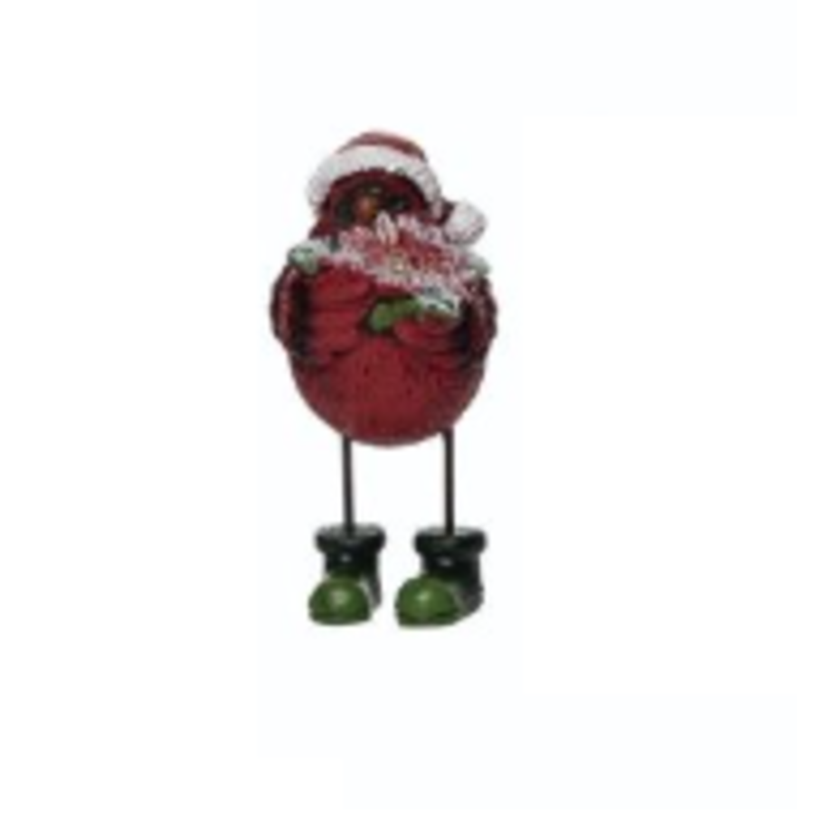 Cardinal Fancy Holiday