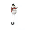 Snowman Dangle Legs