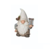 Woodland Mini Gnome