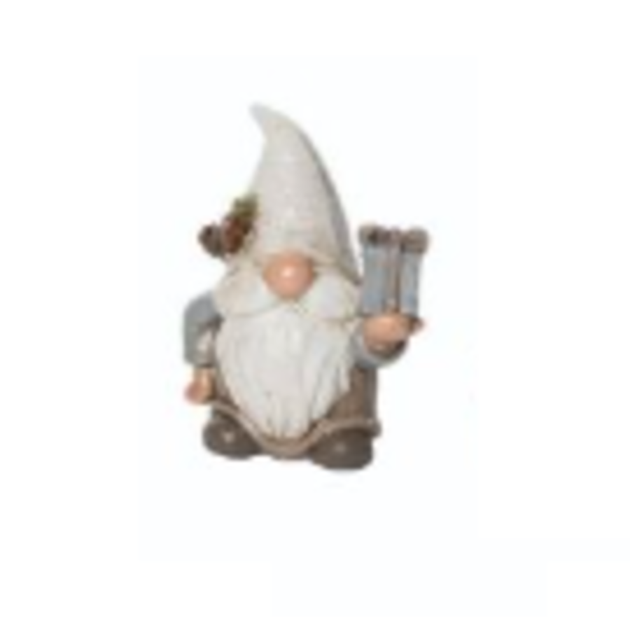 Woodland Mini Gnome