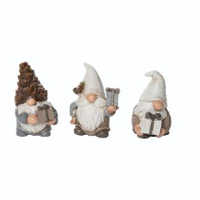 Woodland Mini Gnome