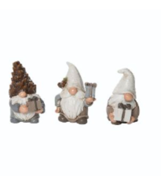 Woodland Mini Gnomes