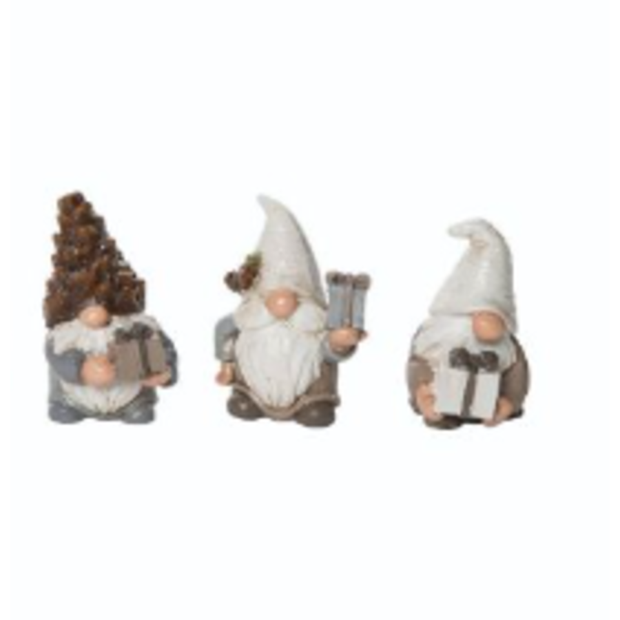 Woodland Mini Gnome