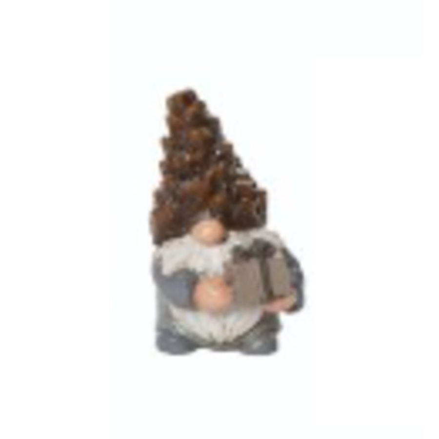 Woodland Mini Gnome