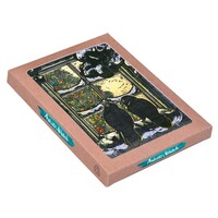 The Kenspeckle Letterpress Boxed Cards