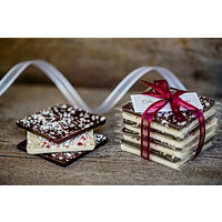 Peppermint Bark