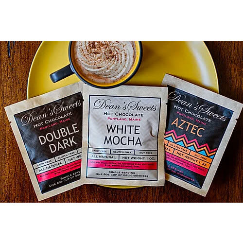  Dean's Sweets Hot Chocolate 