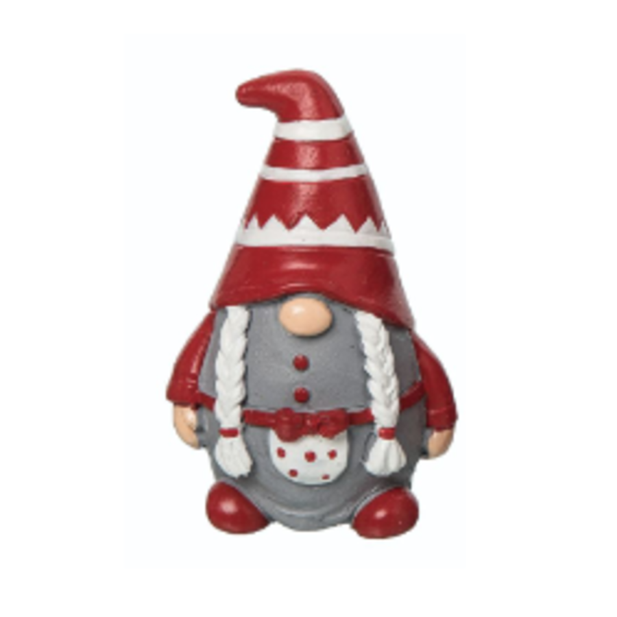 Mini Gnome Figure