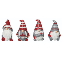 Mini Gnome Figure