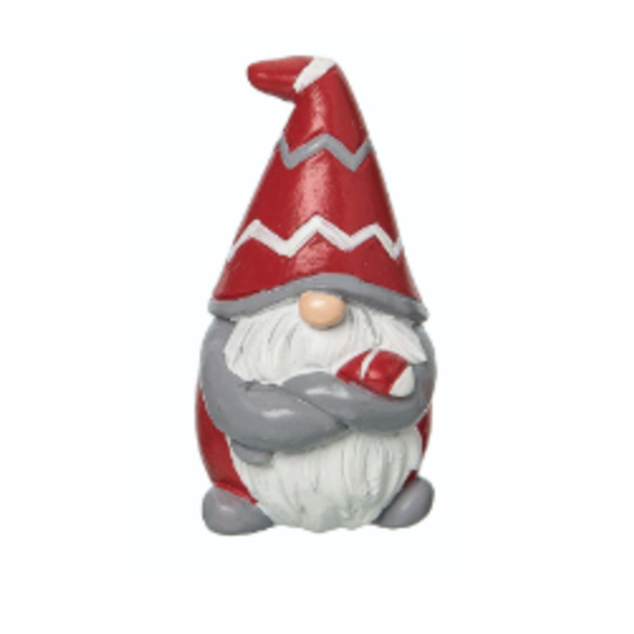 Mini Gnome Figure