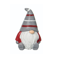 Mini Gnome Figure