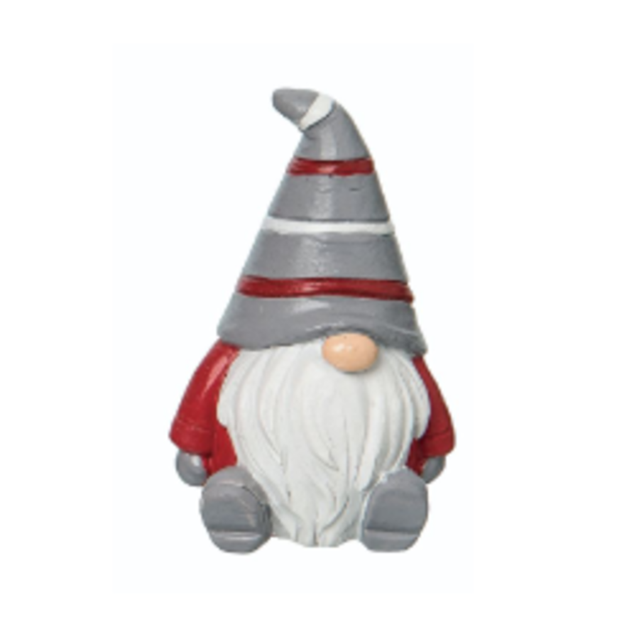 Mini Gnome Figure