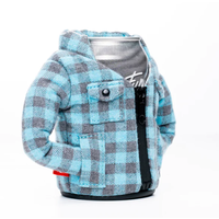 Lumberjack Beverage Jacket