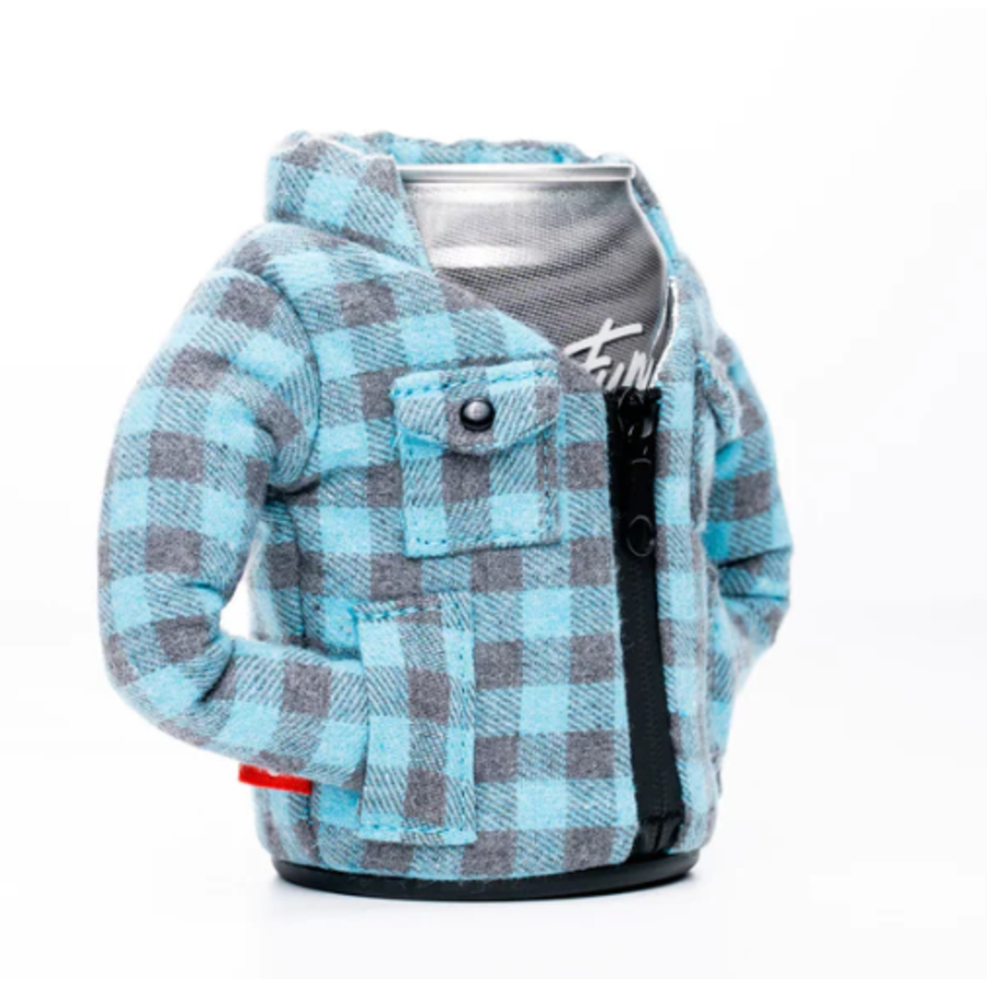 Lumberjack Beverage Jacket