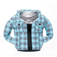 Lumberjack Beverage Jacket
