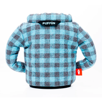 Lumberjack Beverage Jacket