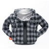 Puffin Coolers Lumberjack Beverage Jacket Puffin Coolers Lumberjack Beverage Jacket