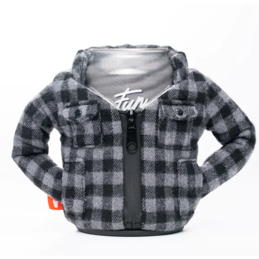 Lumberjack Beverage Jacket