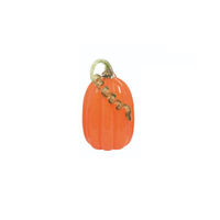 Glass Pumpkin Traditional