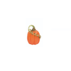 Glass Pumpkin Traditional