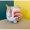 Mudworks Pottery Ruby the Unicorn Mug