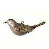 Gray Catbird Ornament
