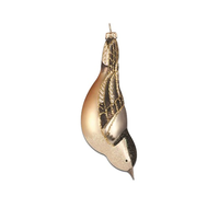 White Breasted Nuthatch Ornament