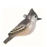 Tufted Titmouse Ornament