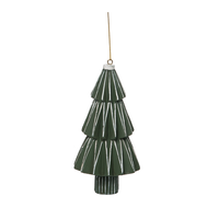 Folded Tree Ornament