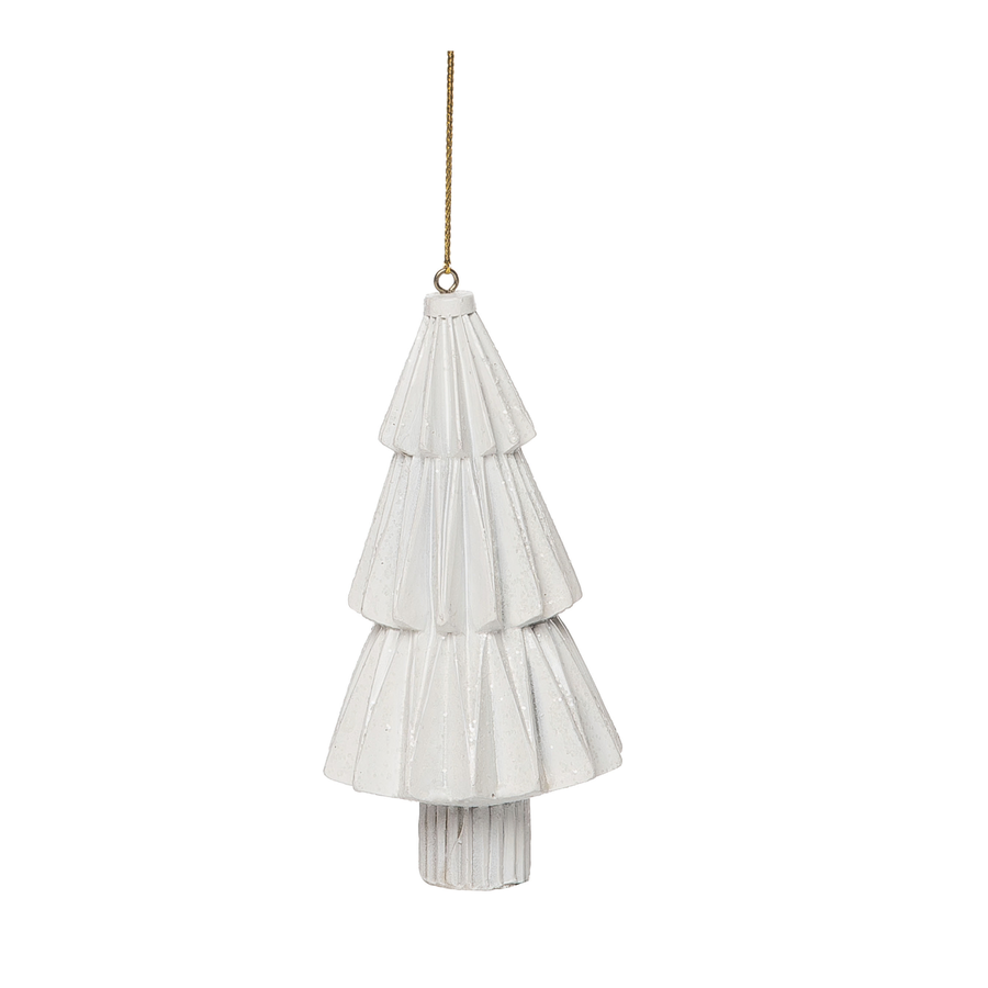 Folded Tree Ornament