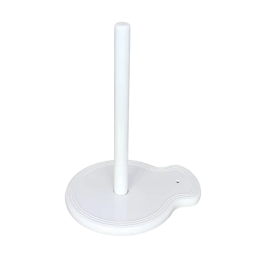  Nora Fleming Melamine Paper Towel Holder Pinstripes 