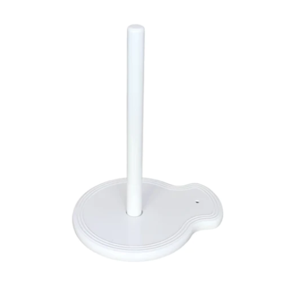 Melamine Paper Towel Holder Pinstripes